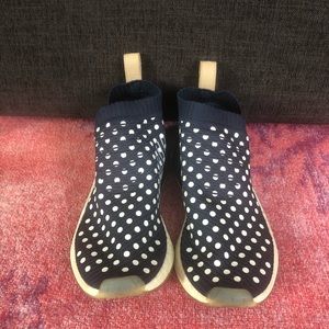 Adidas Polka Dot NMD CS2